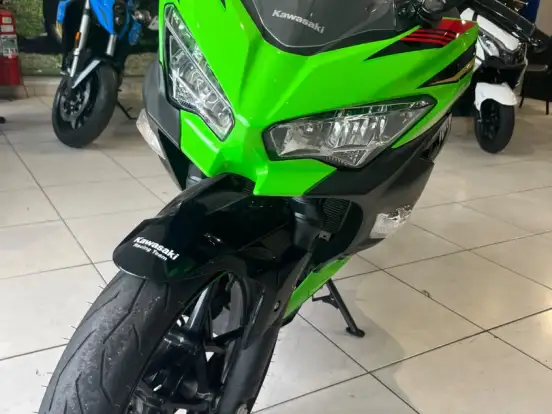 KAWASAKI-NINJA 400 KAWASAKI-NINJA 400-2020