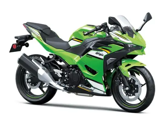 KAWASAKI-NINJA 500 SE KAWASAKI-NINJA 500 SE-2026