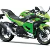 KAWASAKI NINJA 500 SE KAWASAKI NINJA 500 SE