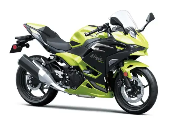 KAWASAKI-NINJA 500 SE-2026