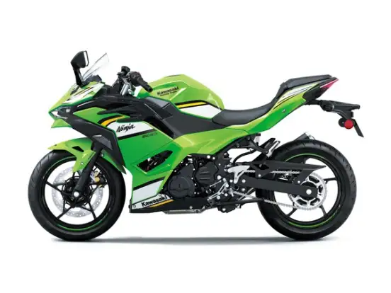 KAWASAKI-NINJA 500 SE KAWASAKI-NINJA 500 SE-2026