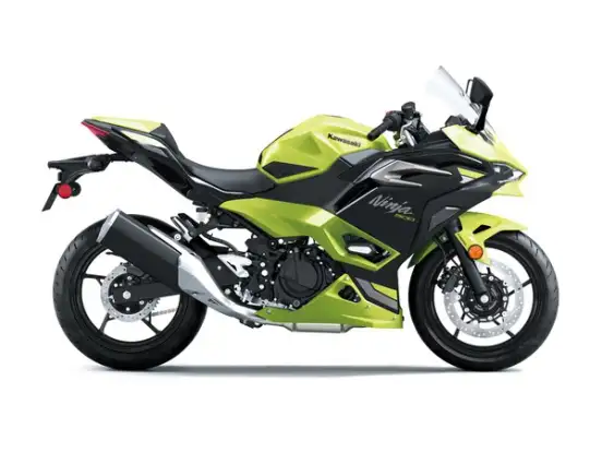 KAWASAKI-NINJA 500 SE KAWASAKI-NINJA 500 SE-2026