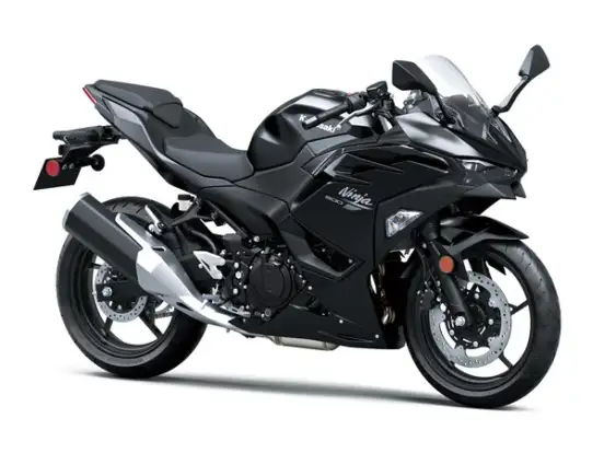 KAWASAKI-NINJA 500-2026