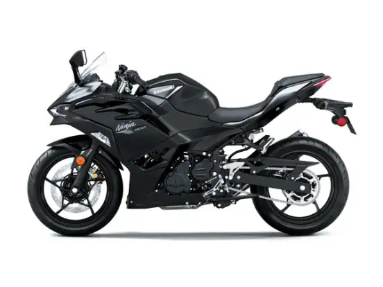 KAWASAKI-NINJA 500 KAWASAKI-NINJA 500-2026