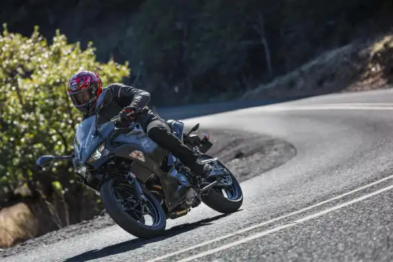 KAWASAKI-NINJA 500-2026