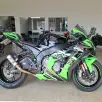 KAWASAKI NINJA ZX-10R ABS KAWASAKI NINJA ZX-10R ABS