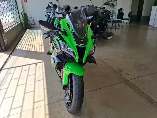 KAWASAKI-NINJA ZX-10R ABS KAWASAKI-NINJA ZX-10R ABS-2016