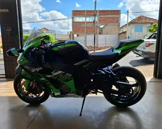 KAWASAKI-NINJA ZX-10R ABS KAWASAKI-NINJA ZX-10R ABS-2016