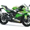 KAWASAKI NINJA ZX-4R SE KAWASAKI NINJA ZX-4R SE