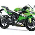 KAWASAKI NINJA ZX-4R SE KAWASAKI NINJA ZX-4R SE