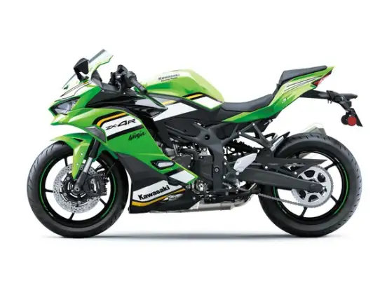 KAWASAKI-NINJA ZX-4R SE KAWASAKI-NINJA ZX-4R SE-2026
