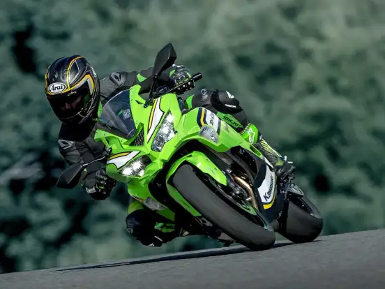 KAWASAKI-NINJA ZX-4R SE KAWASAKI-NINJA ZX-4R SE-2026