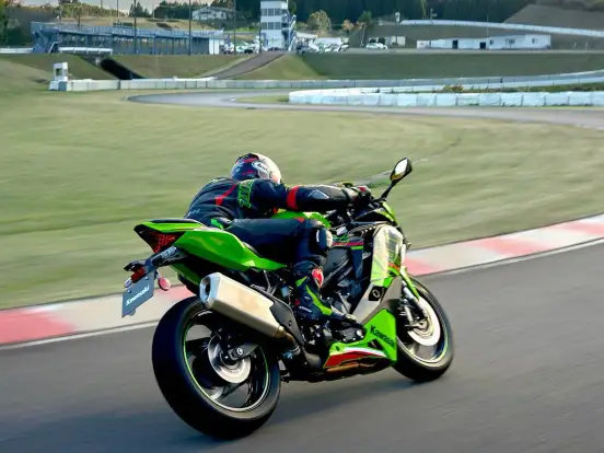 KAWASAKI-NINJA ZX-4R SE KAWASAKI-NINJA ZX-4R SE-2026