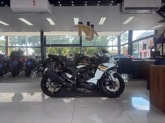 KAWASAKI-NINJA ZX-6R KAWASAKI-NINJA ZX-6R-2026