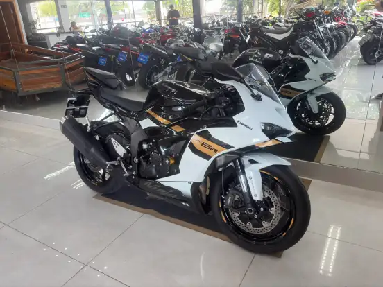 KAWASAKI-NINJA ZX-6R KAWASAKI-NINJA ZX-6R-2026