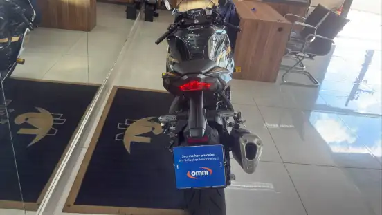 KAWASAKI-NINJA ZX-6R-2026