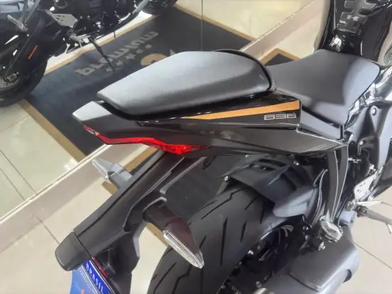 KAWASAKI-NINJA ZX-6R KAWASAKI-NINJA ZX-6R-2026