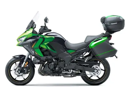 KAWASAKI-VERSYS 1100 GRAND TOURER ABS KAWASAKI-VERSYS 1100 GRAND TOURER ABS-2026