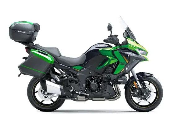 KAWASAKI-VERSYS 1100 GRAND TOURER ABS-2026