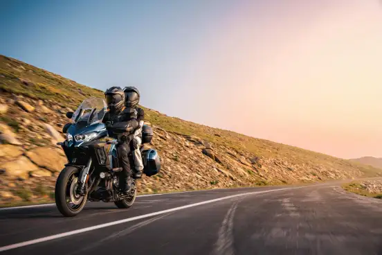KAWASAKI-VERSYS 1100 GRAND TOURER ABS-2026