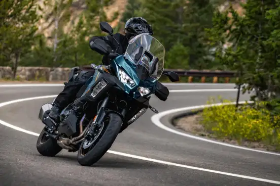 KAWASAKI-VERSYS 1100 GRAND TOURER ABS-2026