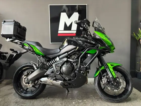 KAWASAKI VERSYS ABS 