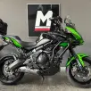 KAWASAKI VERSYS ABS KAWASAKI VERSYS ABS