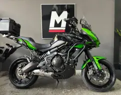 KAWASAKI VERSYS ABS KAWASAKI VERSYS ABS