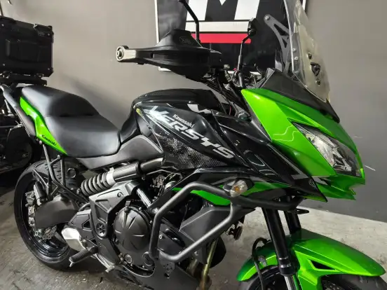 KAWASAKI-VERSYS ABS KAWASAKI-VERSYS ABS-2021