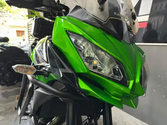 KAWASAKI-VERSYS ABS KAWASAKI-VERSYS ABS-2021