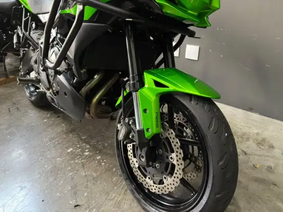 KAWASAKI-VERSYS ABS KAWASAKI-VERSYS ABS-2021