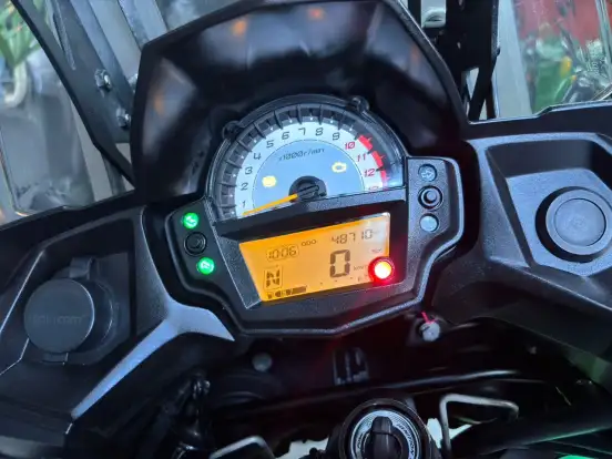 KAWASAKI-VERSYS ABS KAWASAKI-VERSYS ABS-2021