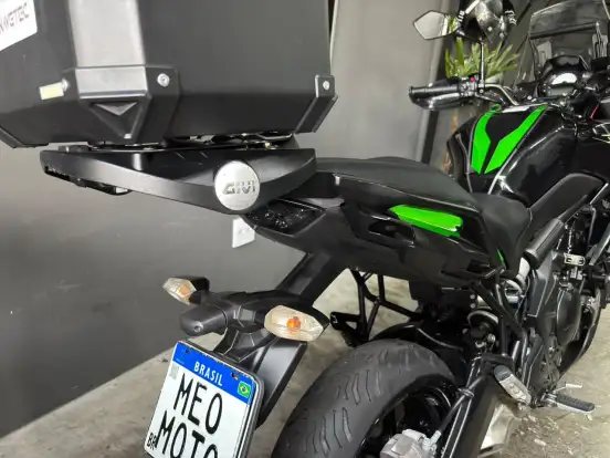 KAWASAKI-VERSYS ABS-2021