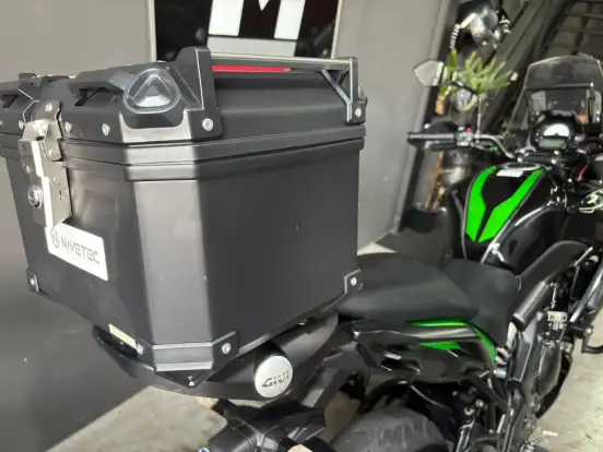 KAWASAKI-VERSYS ABS KAWASAKI-VERSYS ABS-2021