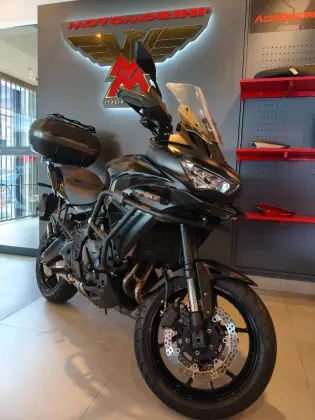 KAWASAKI VERSYS ABS 