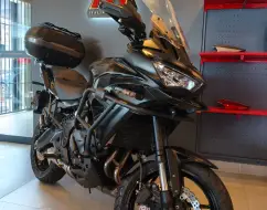 KAWASAKI VERSYS ABS KAWASAKI VERSYS ABS