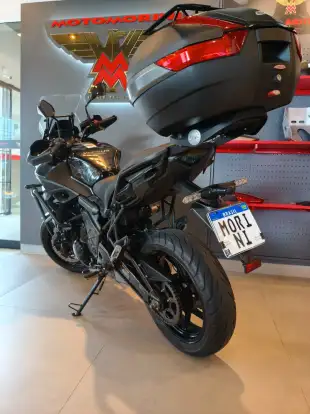 KAWASAKI-VERSYS ABS KAWASAKI-VERSYS ABS-2023