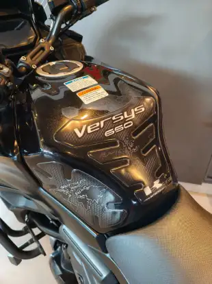 KAWASAKI-VERSYS ABS KAWASAKI-VERSYS ABS-2023