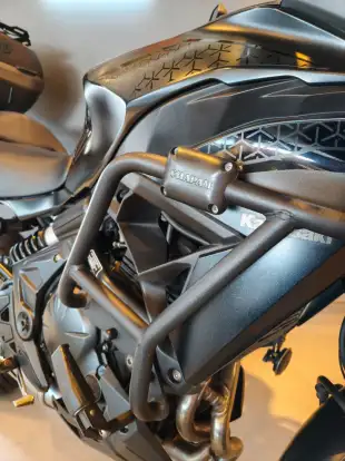 KAWASAKI-VERSYS ABS-2023