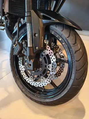 KAWASAKI-VERSYS ABS KAWASAKI-VERSYS ABS-2023
