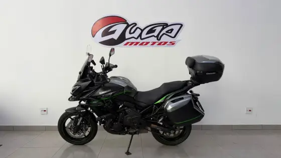 KAWASAKI VERSYS TOURER ABS 