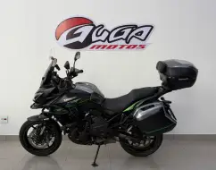 KAWASAKI VERSYS TOURER ABS KAWASAKI VERSYS TOURER ABS