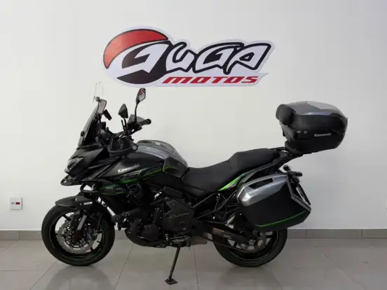 KAWASAKI-VERSYS TOURER ABS KAWASAKI-VERSYS TOURER ABS-2019