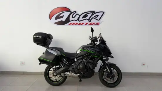 KAWASAKI-VERSYS TOURER ABS KAWASAKI-VERSYS TOURER ABS-2019