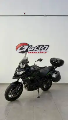 KAWASAKI-VERSYS TOURER ABS-2019