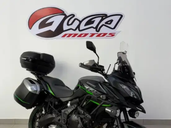 KAWASAKI-VERSYS TOURER ABS KAWASAKI-VERSYS TOURER ABS-2019