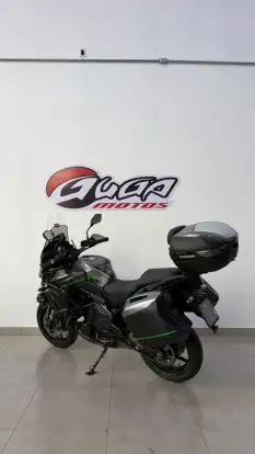 KAWASAKI-VERSYS TOURER ABS-2019