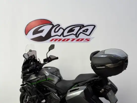 KAWASAKI-VERSYS TOURER ABS KAWASAKI-VERSYS TOURER ABS-2019