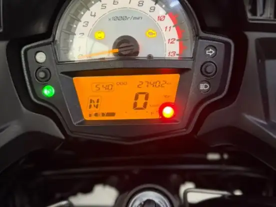 KAWASAKI-VERSYS TOURER ABS KAWASAKI-VERSYS TOURER ABS-2019