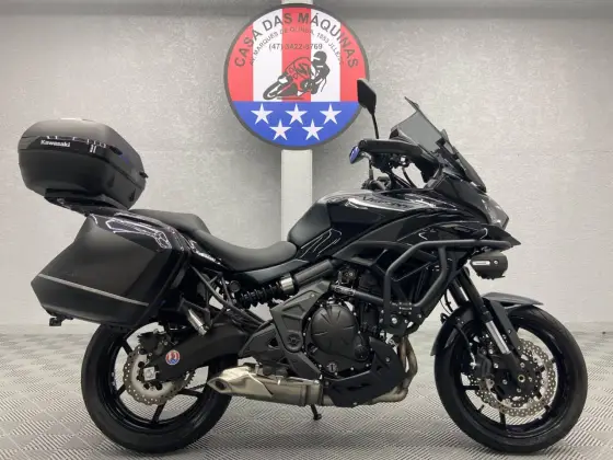 KAWASAKI VERSYS TOURER ABS 